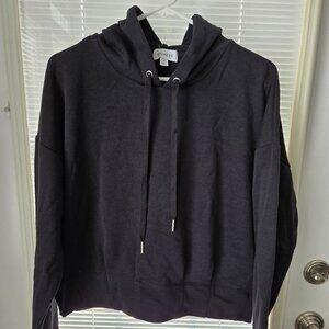 EVEREVE- Baylor Corset Hoodie